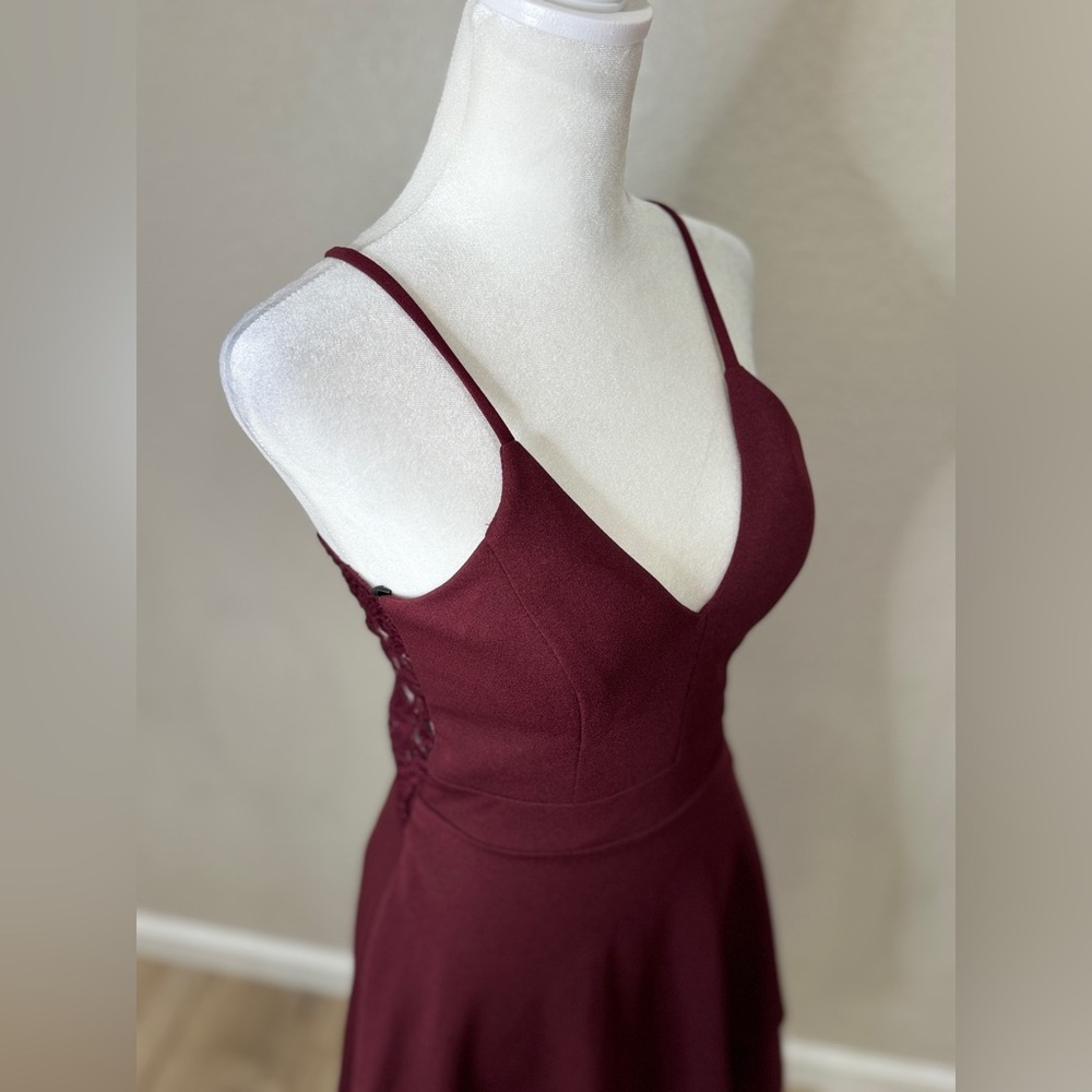 NWOT-B.SMART DRESS - Picture 9 of 15